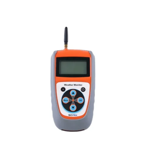 Handheld Weather Monitoring System  0-100kg WMS-H Series Scitek Global